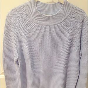 Vince wool-cashmere sweater size S